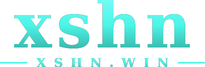 xshn logo